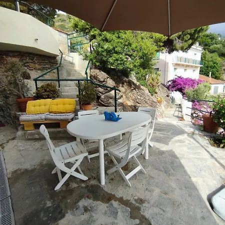 La Vallicella Farinole Exterior photo