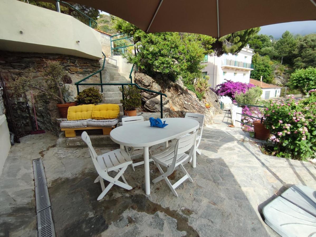 La Vallicella Holiday home Farinole