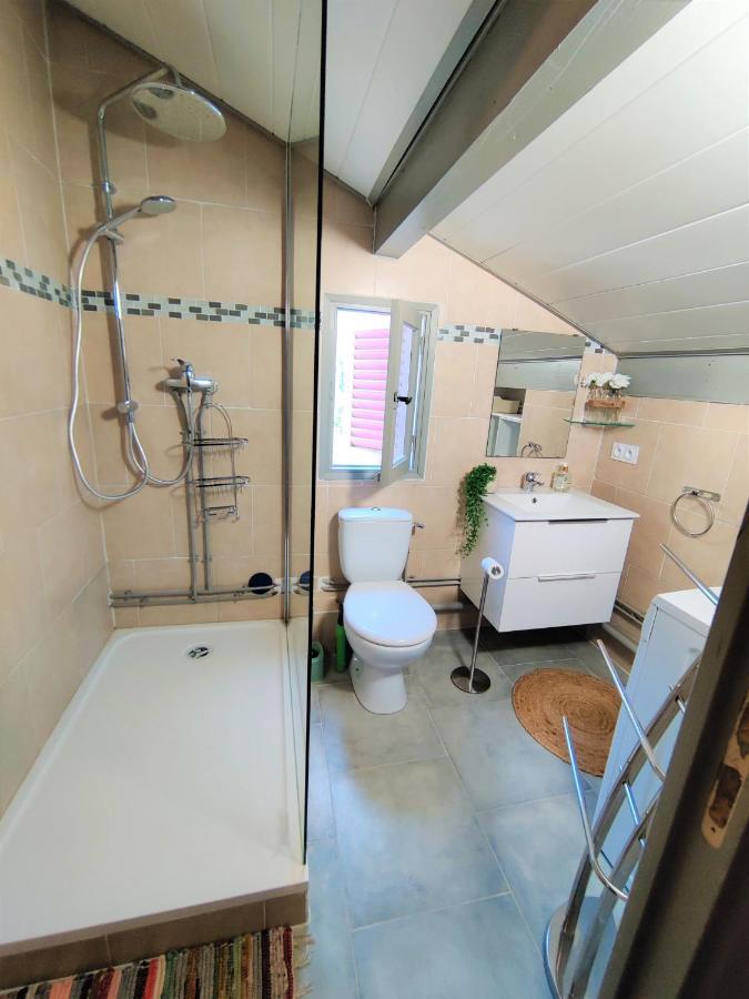 Holiday home La Vallicella Farinole