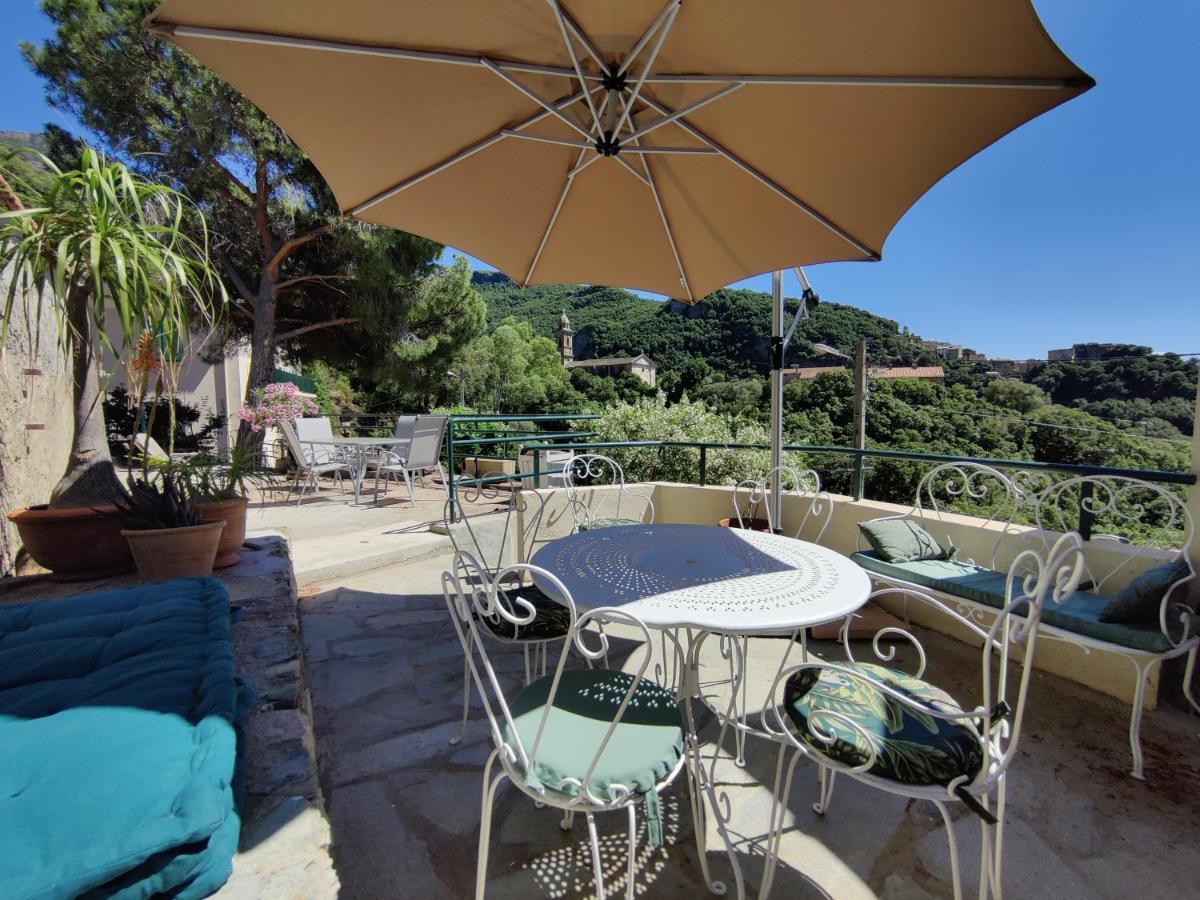 Holiday home La Vallicella Farinole