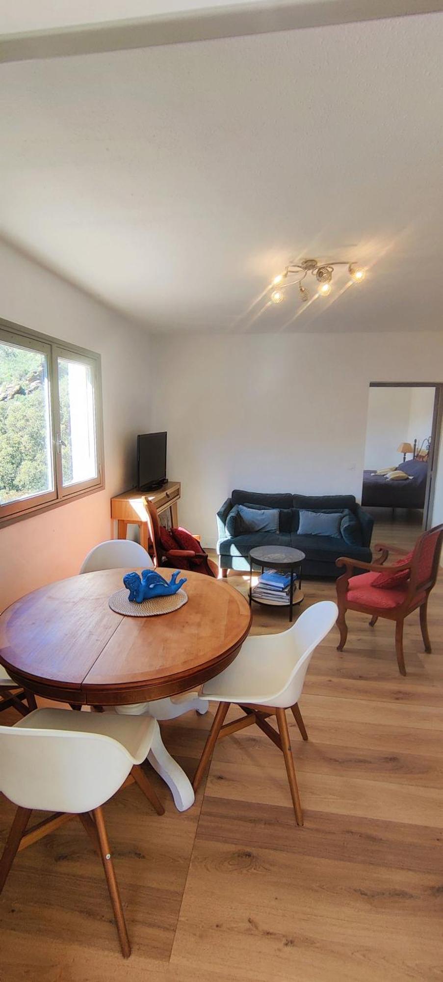 Holiday home La Vallicella *