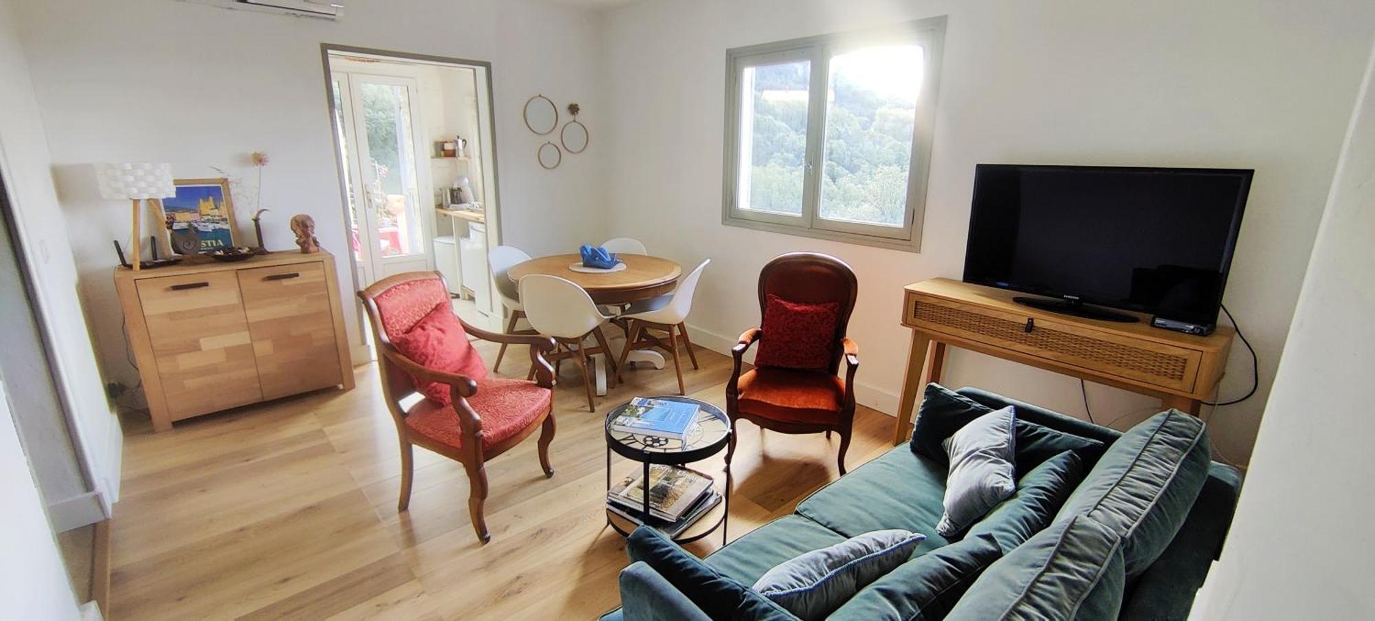 Holiday home La Vallicella